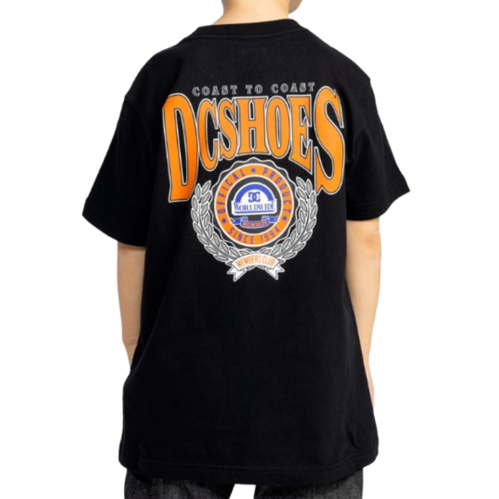 Members Only Black Bild 4