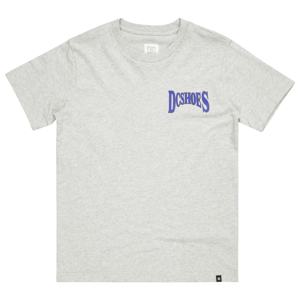 Members Only Light Heather Grey Bild 1