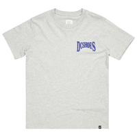 Members Only Light Heather Grey Bild 1