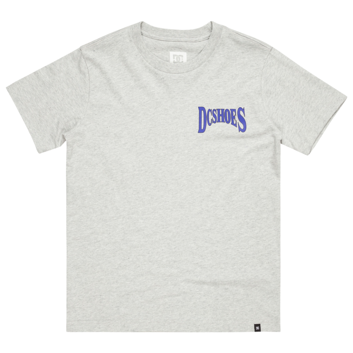 Members Only Light Heather Grey Bild 1