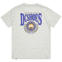 Members Only Light Heather Grey Bild 2