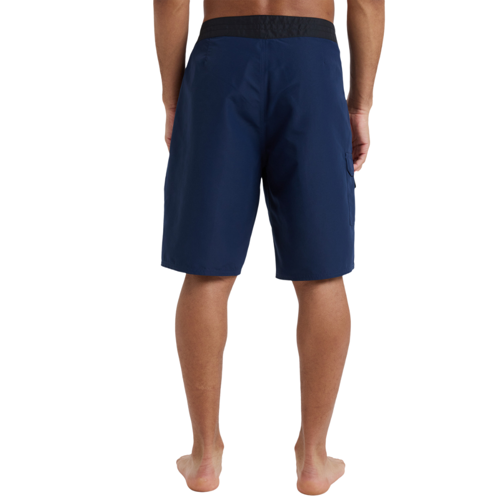 Mercury Black Iris Bild 2