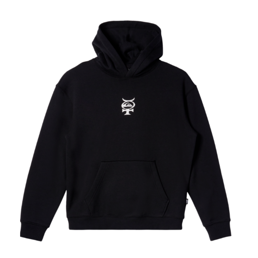 Mercury Hoodie Black Bild 1