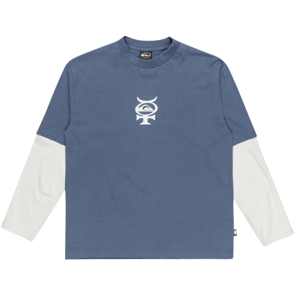 Mercury Layer Vintage Indigo Bild 1