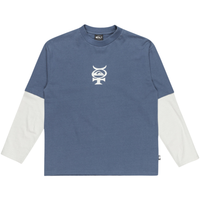 Mercury Layer Vintage Indigo Bild 1