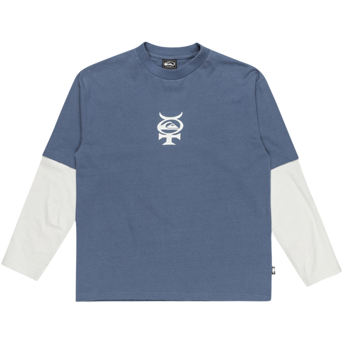 Mercury Layer Vintage Indigo Bild 1