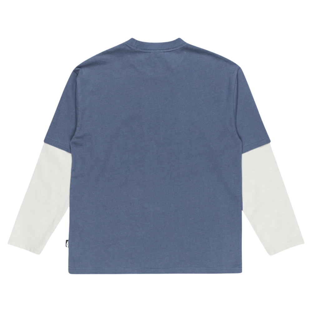 Mercury Layer Vintage Indigo Bild 2