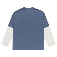 Mercury Layer Vintage Indigo Bild 2