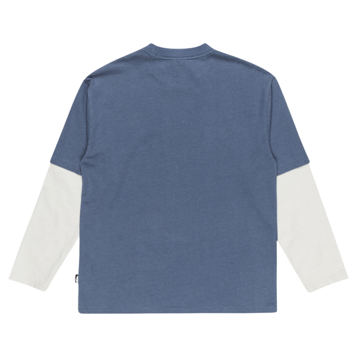 Mercury Layer Vintage Indigo Bild 2