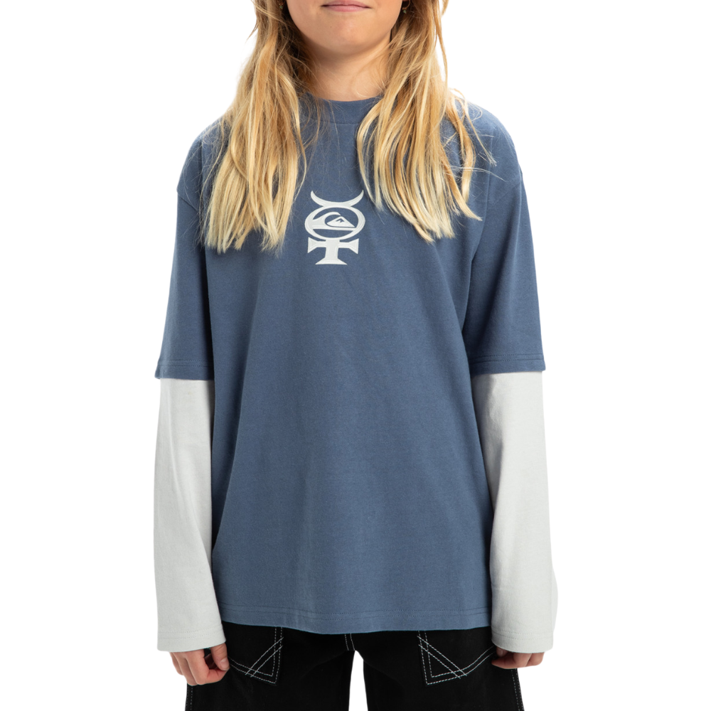 Mercury Layer Vintage Indigo Bild 3