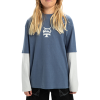 Mercury Layer Vintage Indigo Bild 3