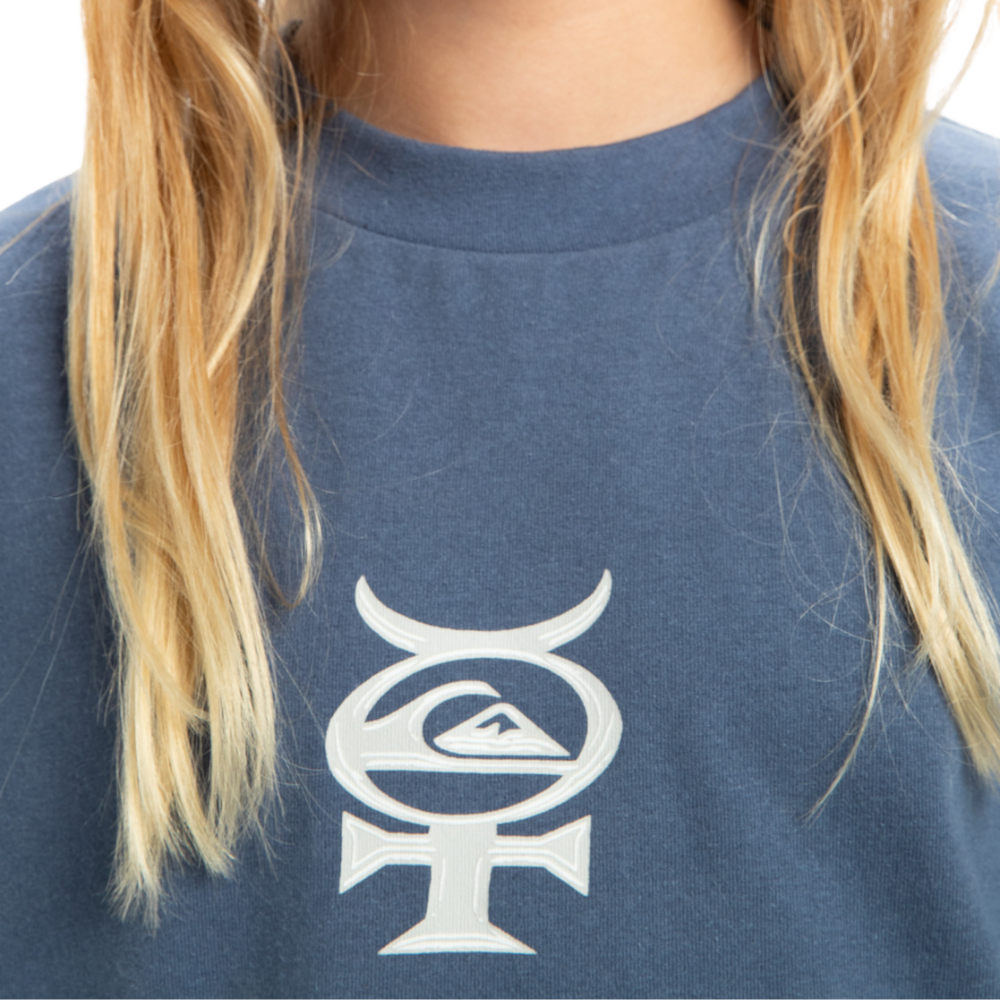 Mercury Layer Vintage Indigo Bild 4