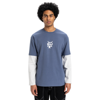 Mercury Layer Vintage Indigo Bild 1