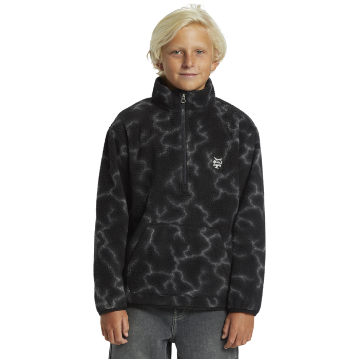 Mercury Sherpa Youth Mercury Sherpa Black Bild 1