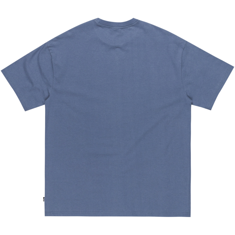 Mercury Tribe T Vintage Indigo Bild 2