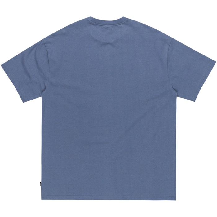 Mercury Tribe T Vintage Indigo Bild 2