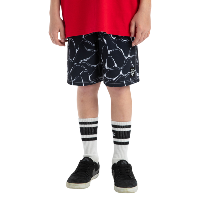 Mercury Volley Black Bild 1