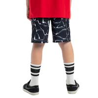 Mercury Volley Black Bild 3