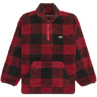 Mercury Woodlands Sherpa Yth Woodlands Biking Red Bild 1