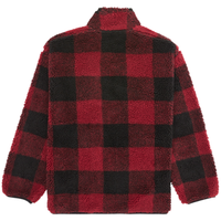 Mercury Woodlands Sherpa Yth Woodlands Biking Red Bild 4