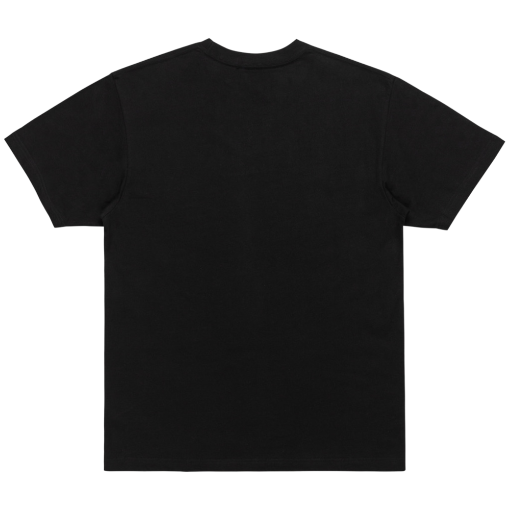 Metallic Star Black Bild 2