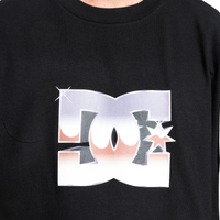 Metallic Star Black Bild 3