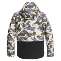 MISSION BLK YTH B SNJT KZM6 IRON GATE WICHITA Bild 3