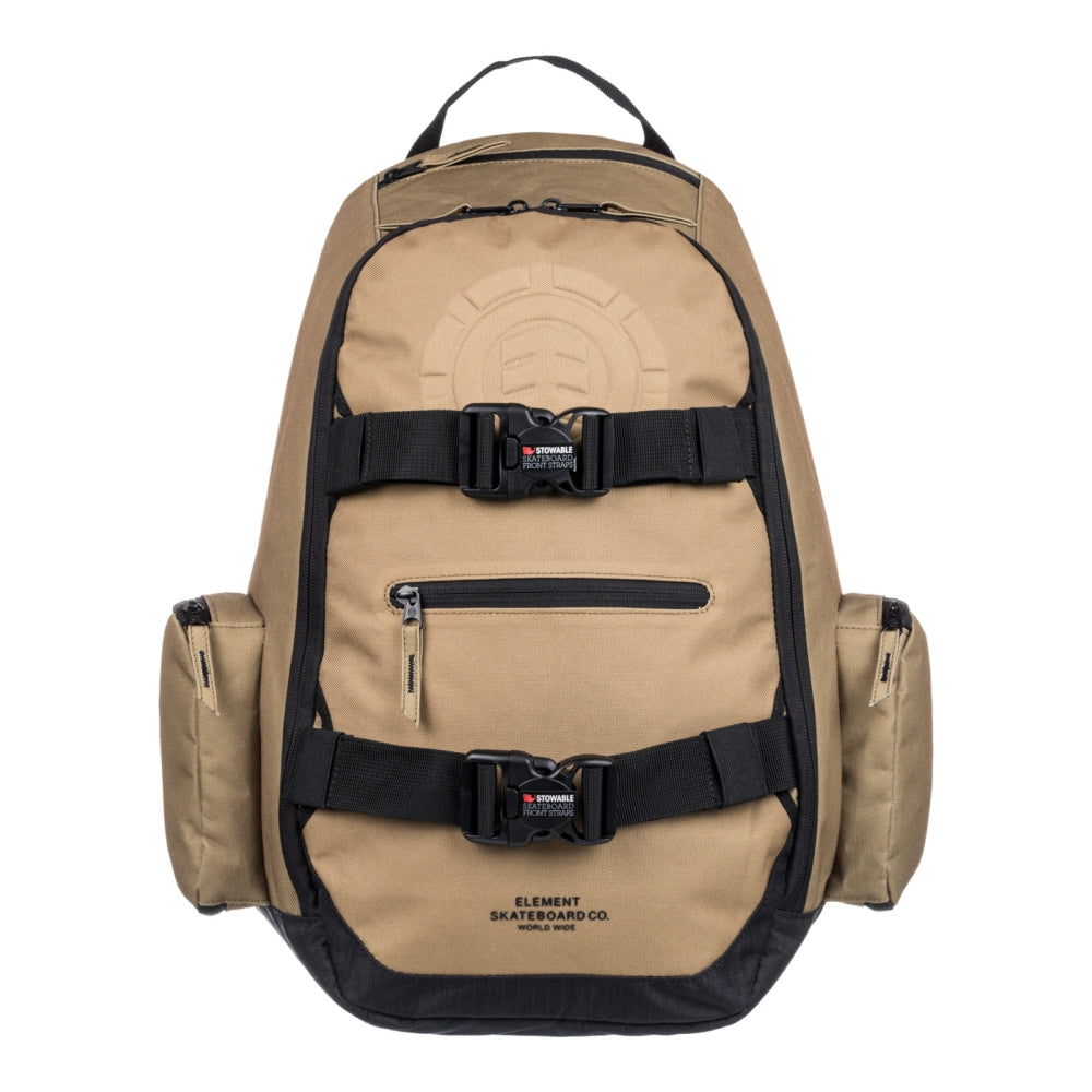 MOHAVE 2.0 BPK DULL GOLD Bild 1