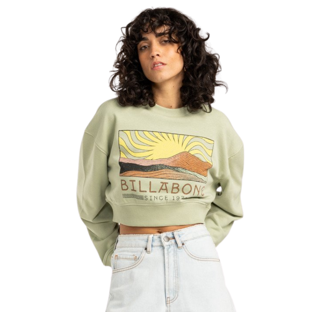 Mojave Pistachio Bild 1