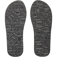 MOLOKAI BLACK/BLACK/WHITE Bild 4