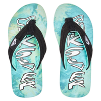 MOLOKAI LAYBACK II  YOUTH GREEN/BLUE/YELLOW Bild 4