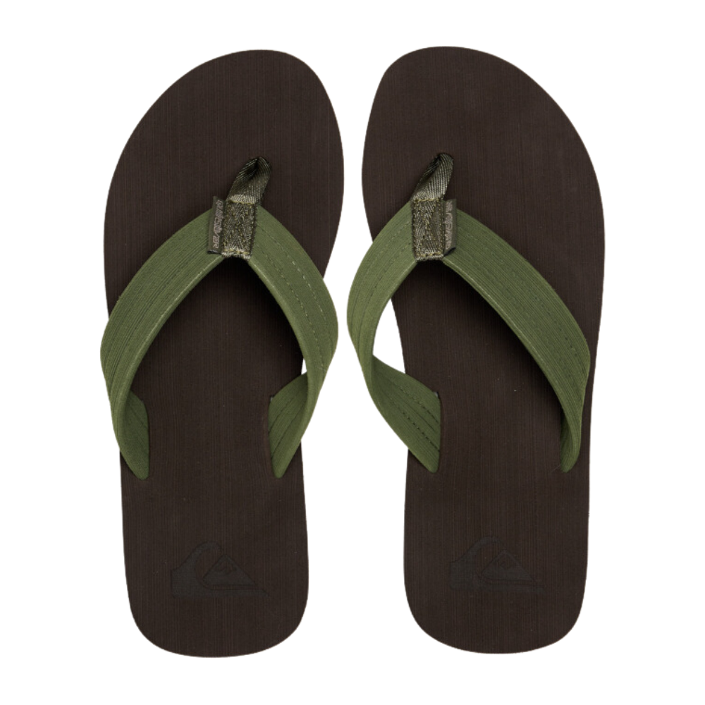 MOLOKAI LAYBACK TEXTURED TORTOISE BROWN/GREEN Bild 3