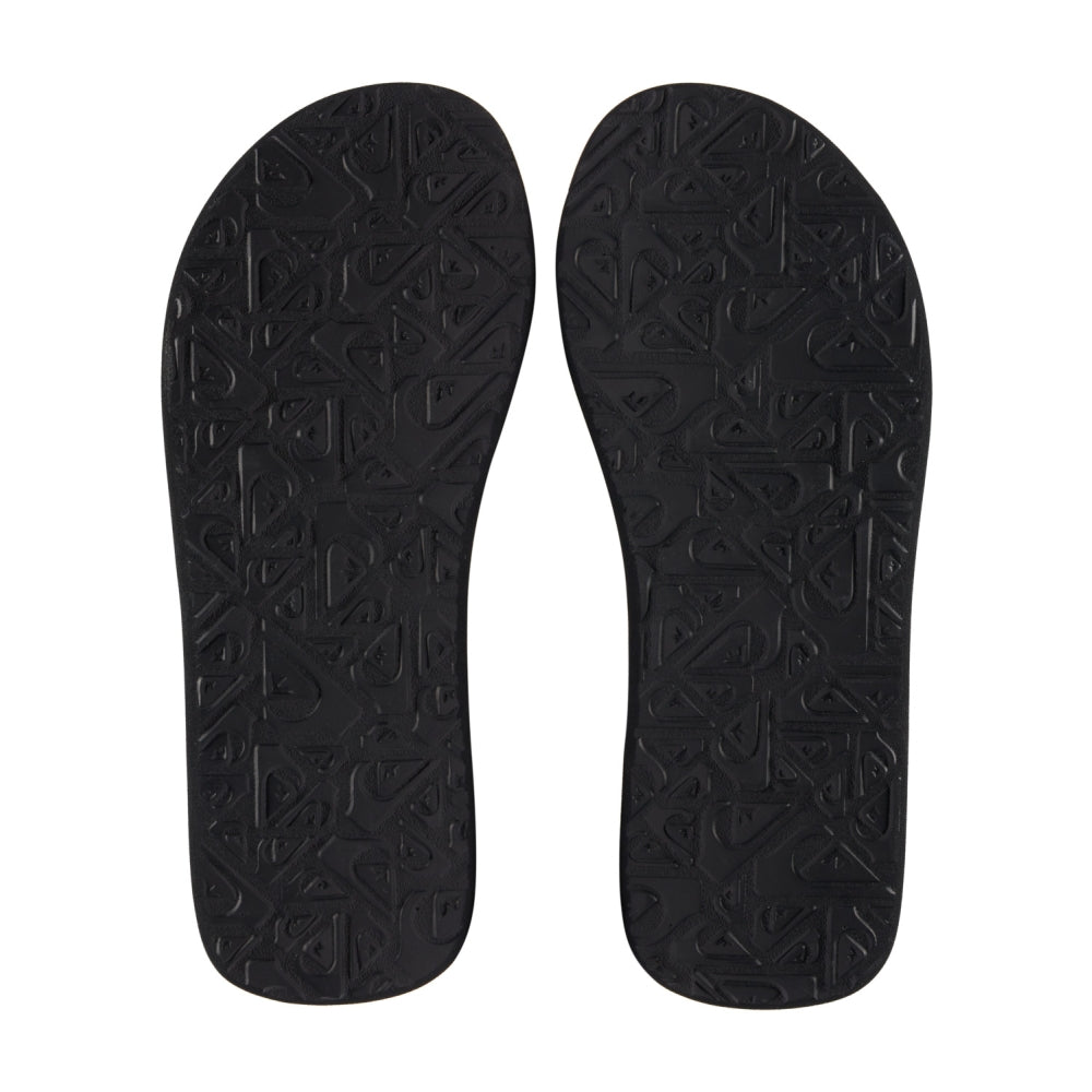 MOLOKAI LAYBACK TEXTURED BLACK/WHITE/BLACK Bild 6