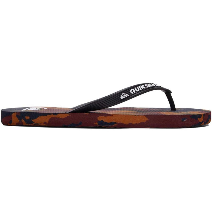 MOLOKAI MARLED BLACK/BLUE/RED Bild 2