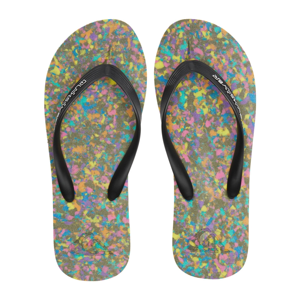 MOLOKAI RECYCLED DK SMOKE/ML BLUE SKY Bild 4