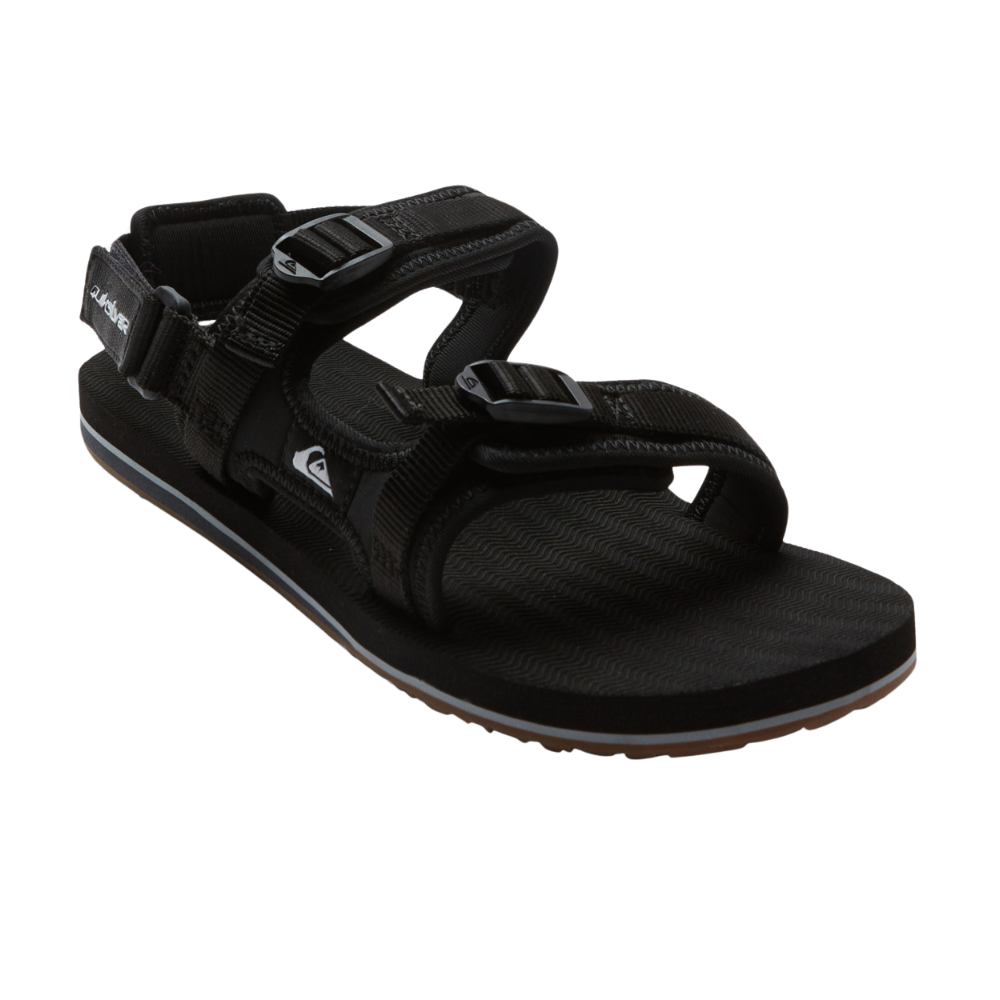 Monkey Caged Black 1 Bild 1