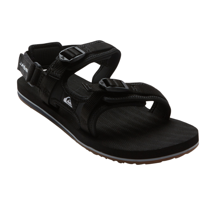 Monkey Caged Black 1 Bild 1