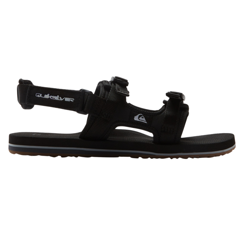 Monkey Caged Black 1 Bild 2