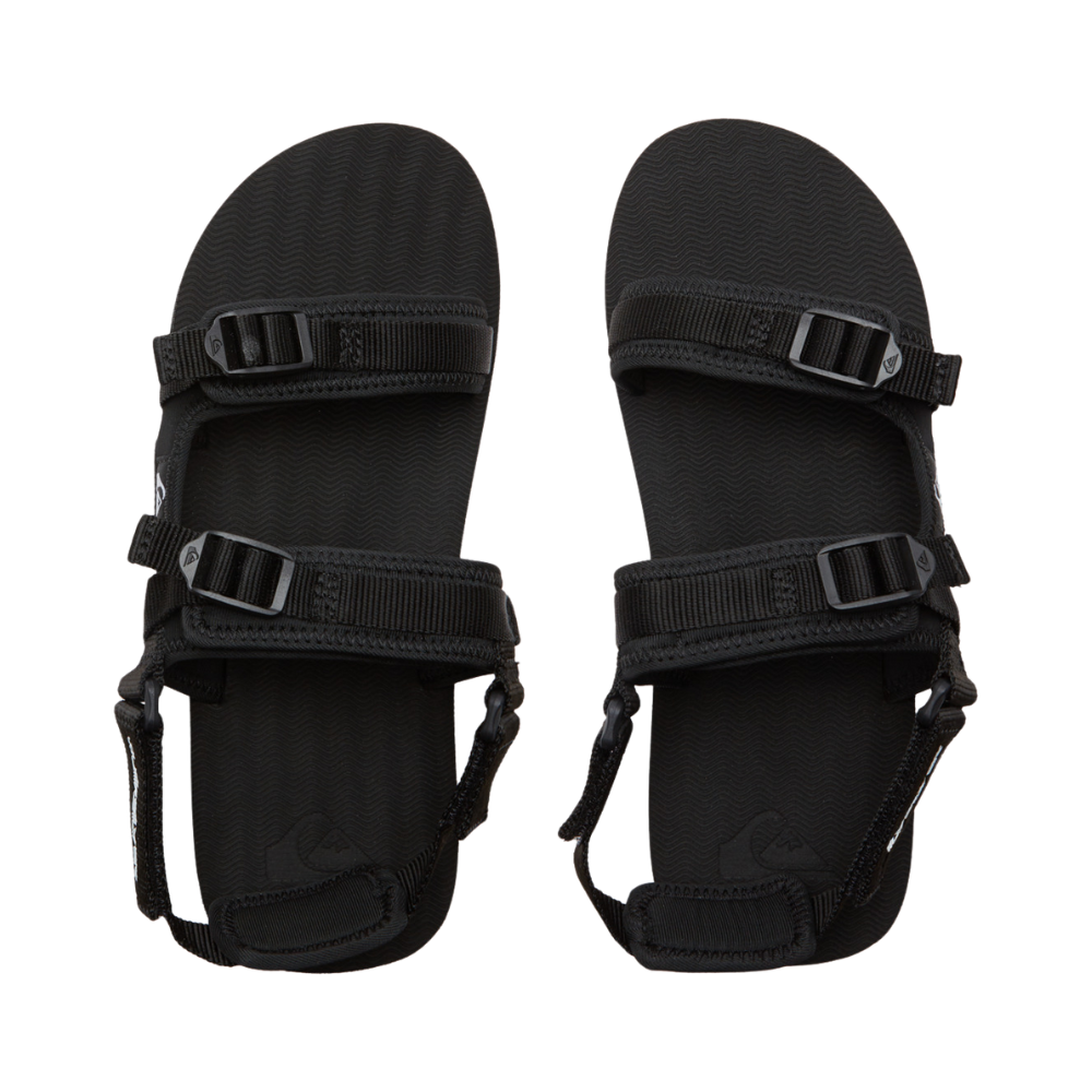 Monkey Caged Black 1 Bild 4