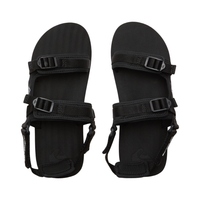 Monkey Caged Black 1 Bild 4