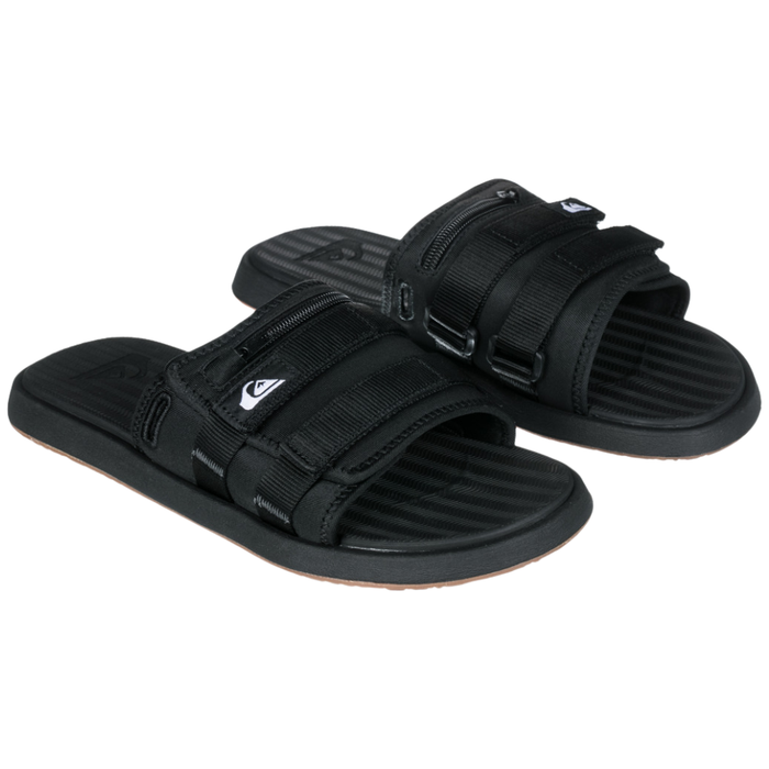 Monkey Caged At Black 1 Bild 1