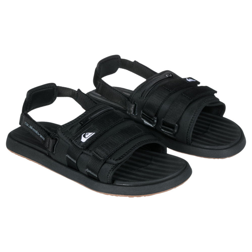 Monkey Caged At Black 1 Bild 2