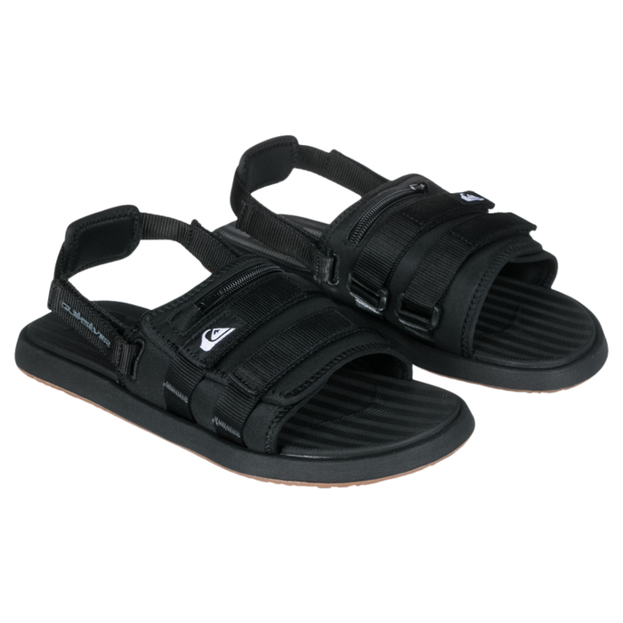 Monkey Caged At Black 1 Bild 2