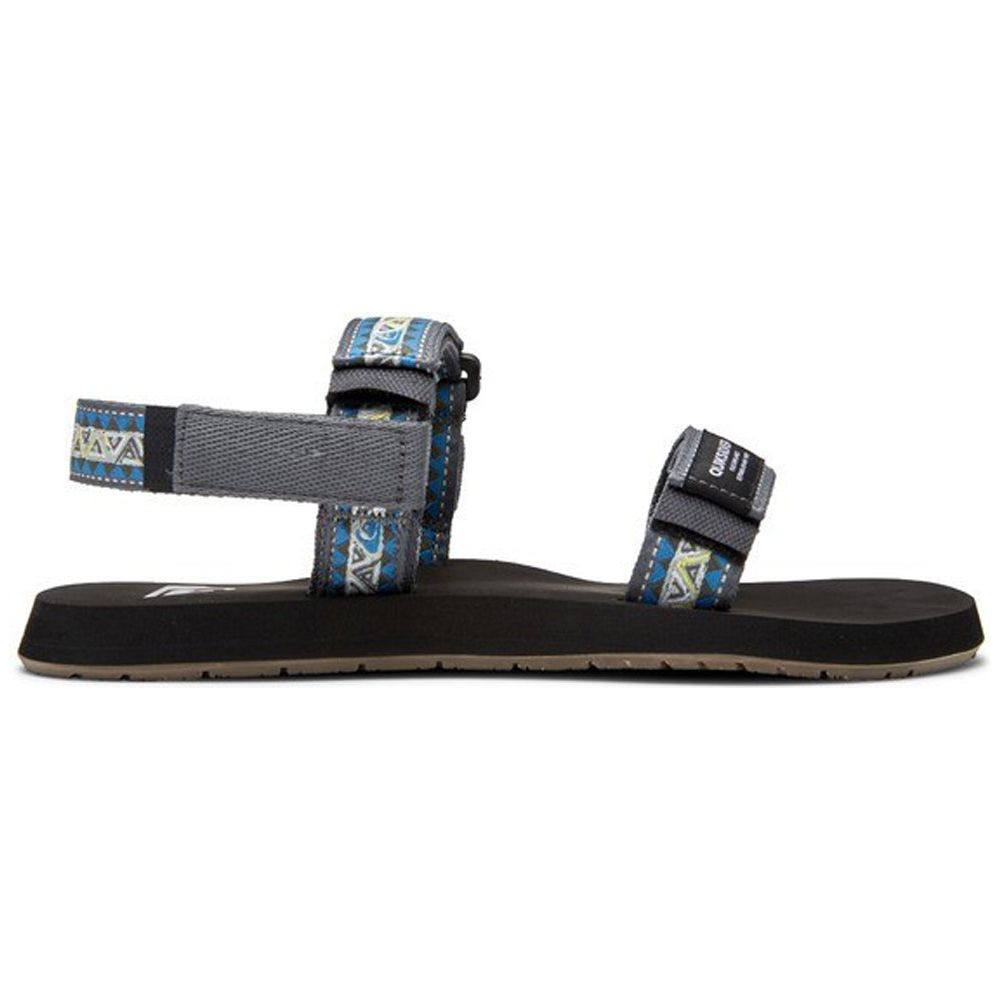 MONKEY CAGED M SNDL XGBS GREEN/BLUE/GREY Bild 1