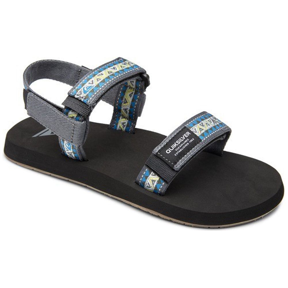 MONKEY CAGED M SNDL XGBS GREEN/BLUE/GREY Bild 2