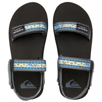 MONKEY CAGED M SNDL XGBS GREEN/BLUE/GREY Bild 3