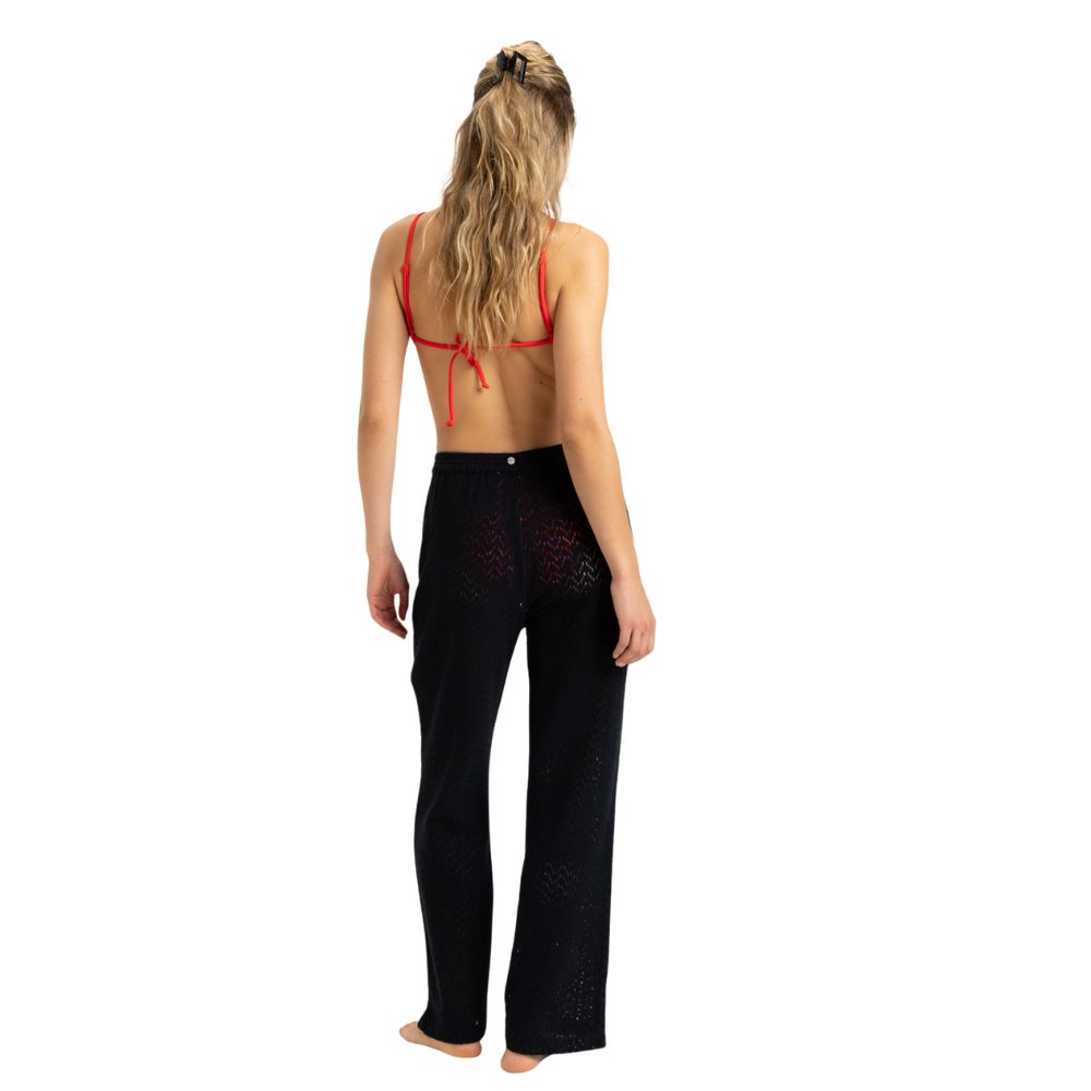 Mood Moving Pant Anthracite Bild 3