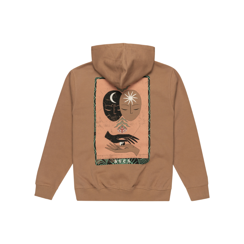 Moon And Stars Sonora Brown Bild 4