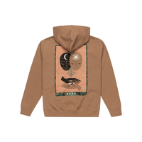 Moon And Stars Sonora Brown Bild 4