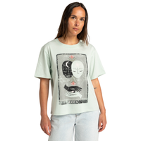 Moon And Stars Green Tea Bild 3